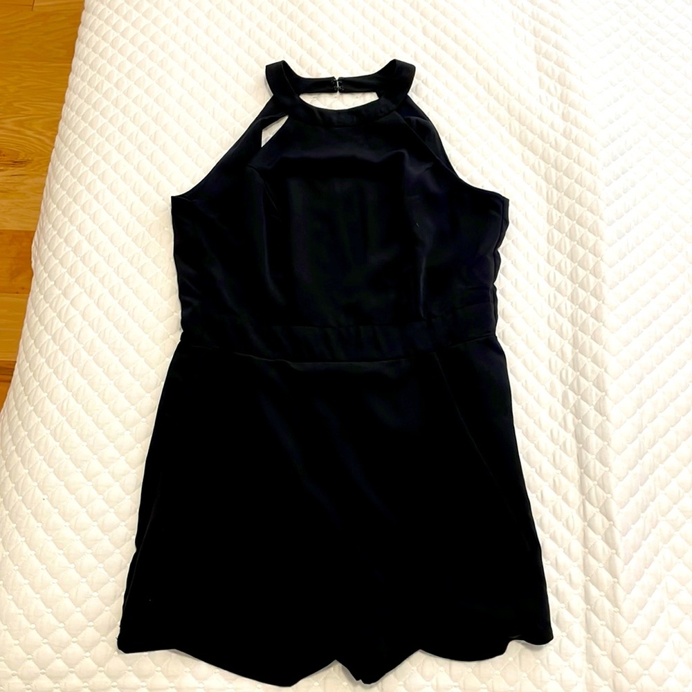 My fave romper